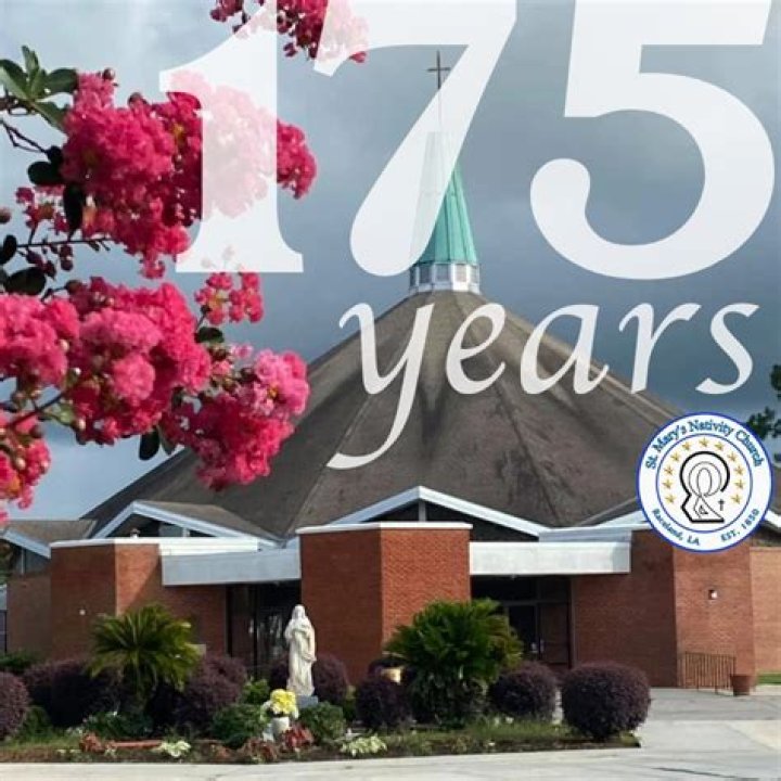 A Pillar Of Faith And Community