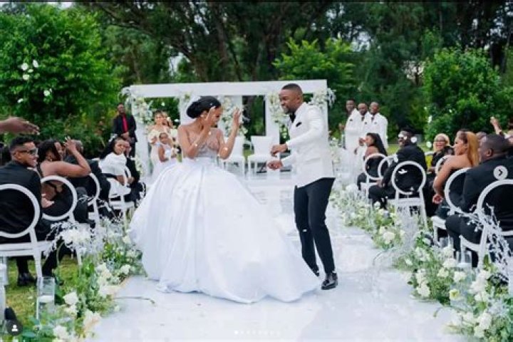 Aaron Gordon's Matrimonial Journey: Meet His Wife