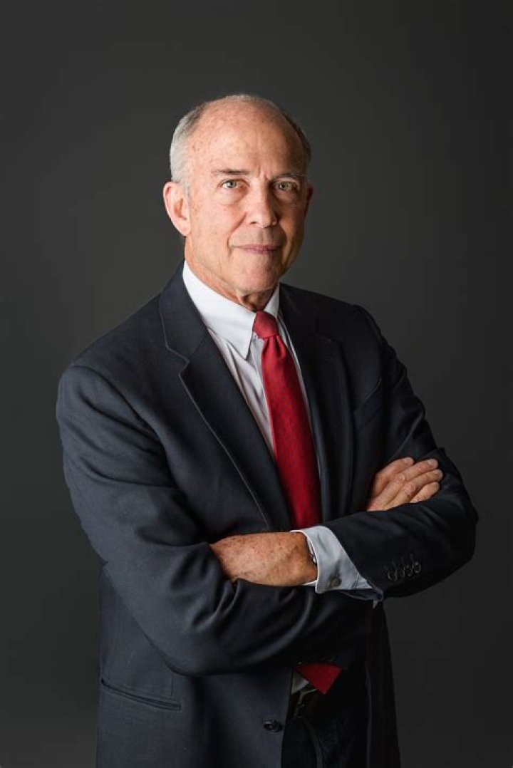 Meet David L. Rubinfine, A Leading Expert In Business Law
